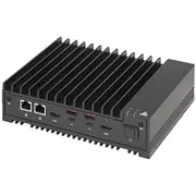 Supermicro Barebone Iot Superserver Intel Core i3-1215UE 6C/8T 3,3 Ghz Sys-E100-13Ad-L  672042890316