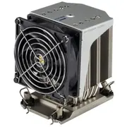 Supermicro Cpu dzesēšanas sistēma Snk-P0080Ap4 ligzdai 4189 4U aktīva  672042423835