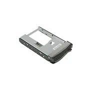 Supermicro Gen 5.5 Tool-Less 3.5 to 2.5 Drive Tray  Mcp-220-00118-0B 0672042204113 84733080