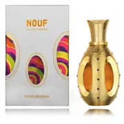 Swiss Arabian Nouf Smaržas Edp 50 ml  6295124000133