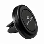 Swissten S-Grip M4 Universāls Auto Stiprinājums Gaisa Restei  Sw-Sgripm4-Bk 8595217454736