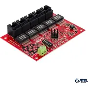 Switch 5-Portowy Poe Atte xPoE-5-50-OF  25945 5902143691099