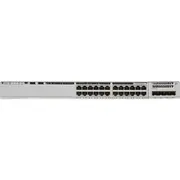 Slēdzis Cisco C9200-24P-E  0889728168243