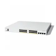 Slēdzis Cisco Catalyst 1200 C1200-24Fp-4G  889728521680
