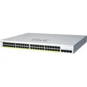 Slēdzis Cisco Cbs220-48T-4G-Eu-Rf  0889728522434