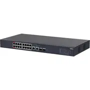Switch Dahua Dh-Cs4218-16Et-190 Tips L2 Poe porti 16 190 vati Cs4218-16Et-190  6923172571243