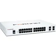 Switch Fortinet Fs-124F  0195875000672