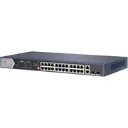 Switch Hikvision Ds-3E0528Hp-E  6941264031635
