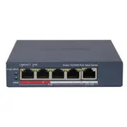 Slēdzis Hikvision Ds-3E1105P-Ei/Mv2  6942160449920 56628