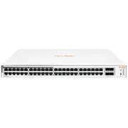 Switch Hp Aruba Instant On 1830 48G Jl815A  0190017523996