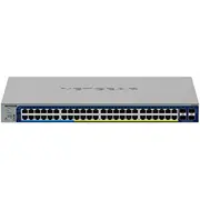 Switch Netgear Gs752Txup-300Eus  606449173475