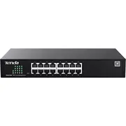 Switch Tenda Teg2216D 16Ge Cloud  6932849436969