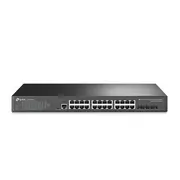 Switch Tp-Link  Tl-Sg3428X 6935364010522