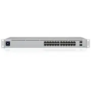 Switch Ubiquiti Unifi 24 Usw-24-Poe  817882028554