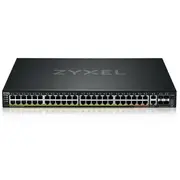Slēdzis Zyxel Xgs2220-54Fp Xgs2220-54Fp-Eu0101F  4718937625130