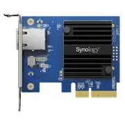 Karta sieciowa E10G30-T1 10Gbe 1X Rj-45 Pcie 3.0 x4  4711174724109 Nbsynoe10G30T10