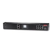 Sistēmas Av signāla pārraides Apc Netbotz Rack sensora pods 150  Nbpd0150 731304260257
