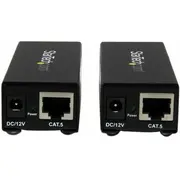 Sistēma Av signāla pārraidei Startech Vga - Rj-45 St121Utpep  0065030835398