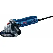 Leņķa slīpmašīna Bosch Gws 9-115 900W 0601396006  3165140898553