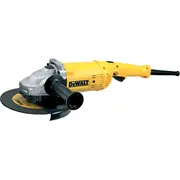 Slīpmašīna Dewalt Dwe492S  Dwe492S-Qs 5035048617205
