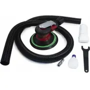 Pneimatiskā ekscentriskā oscilējošā slīpmašīna Forsage  F-Rp7336S 5905101316041