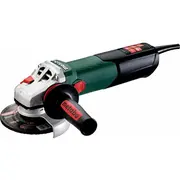 Leņķa slīpmašīna Metabo 125Mm Wea 17-125 Quick  Me 600534000 4007430246073