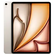 Apple iPad Air 13 M4 Wi-Fi 128Gb - Starlight  Mh5Q4Hc/A