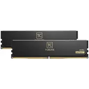 Team Group Dimm 32 Gb Ddr5-6400 2X 16 Dual-Kit Black, Ctced532G6400Hc32Adc01, T-Create Expert  Ctced532G6400Hc32Adc01 765441866935