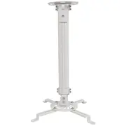 Techly 309661, 13,5Kg, regulowany 54-90Cm, z regulacją nachylenia i obrotu  309661 8057685309661 Uch-Suf-Teh-022