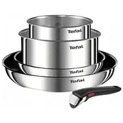 Tefal L897S574 Komplekts ar pannām un katliem Ingenio Emotion - 5 elementi  3168430338548