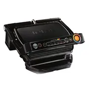 Tefal Optigrill Gc712834 Black Edition Black, 2.000 Watt  3016661150074