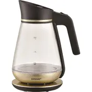 Tējkanna Prime3 Sek51 Gold  Sek51Gl 5901750502521