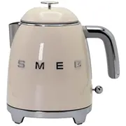 Tējkanna Smeg Klf05Creu Beżowy  8017709302160 134531