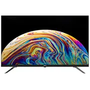 Televizors Dahua 43 4K Smart Qled 3840X2160 Bezvadu Lan Bluetooth Android Tv Dhi-Ltv43-Qsd400  6939554959066