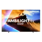 Tv Set Philips 55  4K Ultra Hd 3840 x 2160 pixels Flat 169 Oled 55Oled770/12 8718863046685