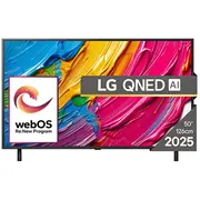 Telewizor Lg 50Qned80A3A Qned 50 4K Ultra Hd Webos 25  50Qned80A3A.aeu 8806096403488 Tvalg-Lcd0696