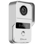 Tellur Smart Wifi video durvju zvans 1080P, atbloķēšanas funkcija, iekštelpām  T-Mlx55438 5949120004787