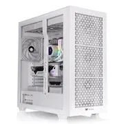 Korpuss Thermaltake Ax500 White Ca-11D-00F6Wn-00  4711475648432