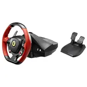 Thrustmaster sacīkšu stūre Ferrari 458 Spider Xbox One 4460105  3362934401740 166031