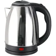 Titanum Tkk102S Elektriskā tējkanna 1.8L 1850W  5901299966525