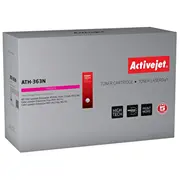 Activejet Ath-363N Toneris Aizvietotājs Hp 508A Hp508A Cf363A Supreme 5000 lapas Magenta  5901443103288 Expacjthp0228