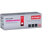 Activejet Atm-321Mn Tonera kasetne Rezerves Konica Minolta Tn321M Supreme 25000 lapas magenta  5901443099215 Expacjtmi0016