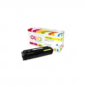 Toner Armor Owa do Hp Color Laserjet Pro M254, Mfp M280, M281,Cf542A,1300 str.,żółta/yellow Cf542A  K18115Ow 3112539744830