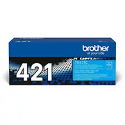 Brother tonera kasetne, Cyaen, 1800 lapas  Toner, Cyaen Pages 1.800 5711783505617