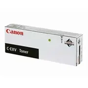 Toners Canon C-Exv36 Black Oriģināls 3766B002  4960999644684