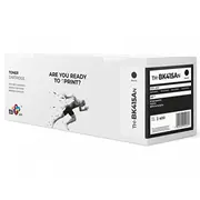 Toner do Hp Color Lj Pro M454 W2030A Th-Bk415An 100 nowy Black  5902002154697 Ettbph00W2030A1