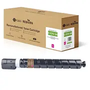 GG Reborn-Toner kompatibel mit Canon C-Exv 64 5755C002 M  21947 6937173431161 8443999000