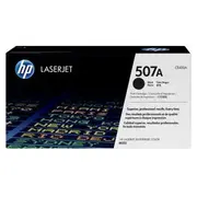Toner Hp 507A Black Oryginał  Ce400A 0884962554555 hpcace400a0