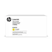 Toneris Hp 507Y Yellow Oriģināls Ce402Yc  0888793223611 hpcacoce402
