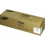 Toners Hp Mlt-K706S Black Oriģināls Ss816A  0191628526857
